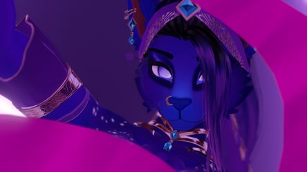 [ Midnight Luna Nyx ]