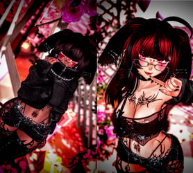 Cherry - PC/QUEST/FT