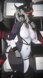 Vixen Nyx