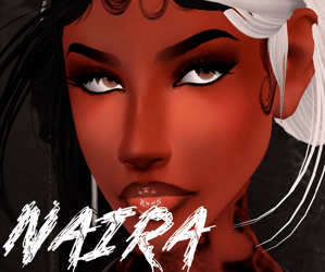NAIRA | PC & FT | POC