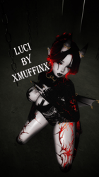 Luci | PC | FT | FAKE INDEX | GOGO