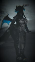 Nya(Nyx Retexture)