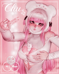 Chii (PC & FT & QUEST)