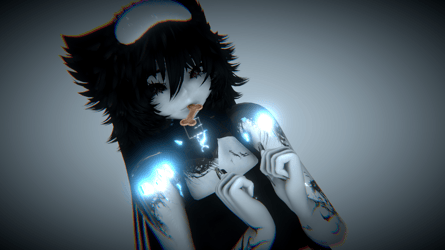 - LILLY - PC/QUEST