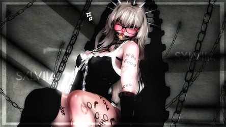 Kaelis (PC/ QUEST SOON) - VRCFT