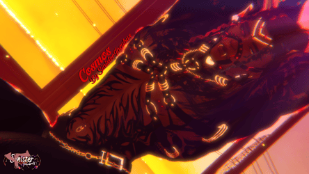 COSMOS || FT || PC & OPTI || GOGO (PREORDERS)