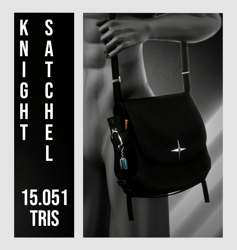 Knight's Satchel