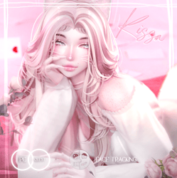 Kissa ( PC , VRCFT , QUEST SOON )