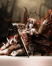 XYLARIA Rotted Fae | PC Q | SERVER FREE