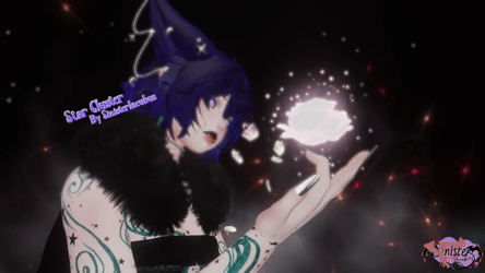 STAR CLUSTER || PC & OPTI || GOGO (PREORDERS)