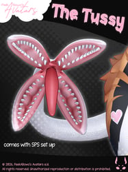 The Tussy Tail