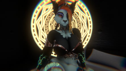 - Midna Nyx -