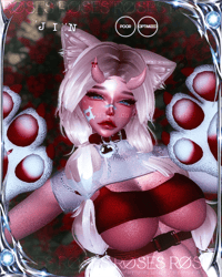 Jin [PC Only] (3.0+PHYSBONES+OPTI)