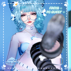 FREYA ; PC ; QUEST ; SFW