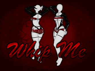 Whip Me - Bodysuit