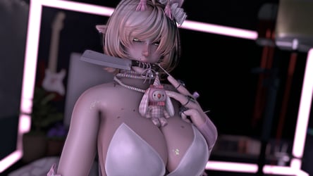 Dinky FREE/PUBLIC {SFW, PC/Q, FT, Gogo}