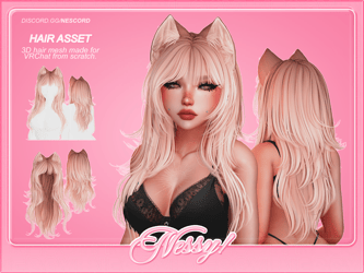 Jema's Set by Nessy!