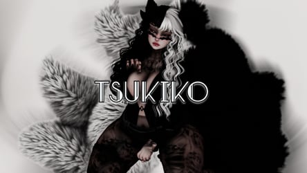 Tsukiko