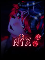 NYX | FT, GoGo, NSFW, Opti