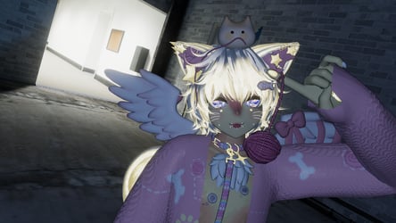 yarn the femboy furry