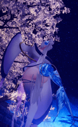 : ๐ฒ๐ เนเฃญ Manami เฃช หเฟเฟ The Crystalized Whale Girl