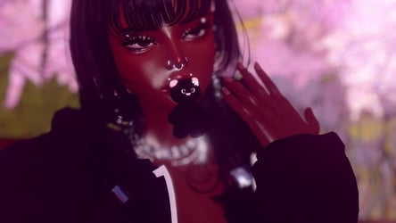 Samira (Pc/Qu)