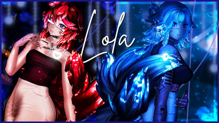 Lola-PC only-FaceTracking
