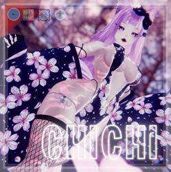 Chichi『PC, FT, GOGO, SPS』