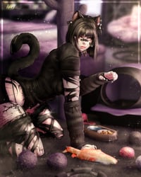 Ayame (PC)(FT)
