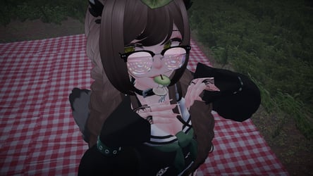 Drywall the Raccoon (PC/FT)