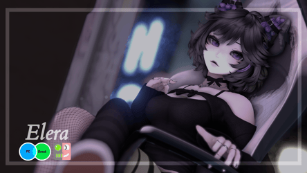 Elera┆pc/quest┆FT┆♡