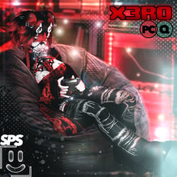 X3R0 1.5 || PC || VRCFT || NSFW || PCS + SPS