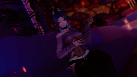 Grr (SPS/Gogo/Limbscaling)