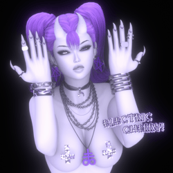 Heavily Influenced | Jewelry Pack