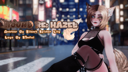 Hound RE: Hazel (PC/Q/FT)