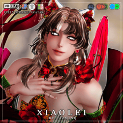 XIAOLEI | THE DEVOTION  (UEFT, GOGO, PC POOR, PC GOOD, QUEST)