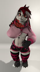 Charming Bunny (Shia Bunnia)