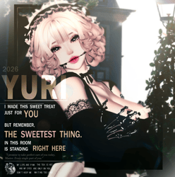 YURI ๐บ๐ท๐บ|๐ธ๐๐๐๐|๐ฎ๐ถ๐ฎ๐ถ|๐ญ๐ป