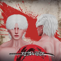 Reign Hair
