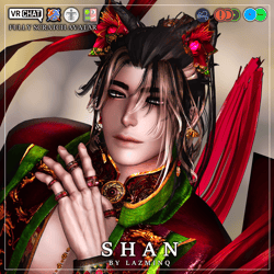 SHAN | THE DEVOTION (UEFT, GOGO, PC POOR, PC GOOD, QUEST)