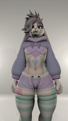 Pastel Bunny