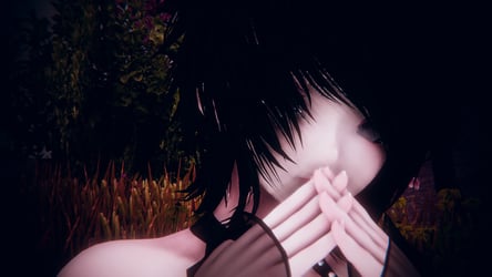 Noct Femboy (PC&Quest/Goloco/SFW)