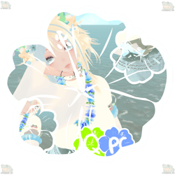 Sedna (PUBLIC AVATAR)