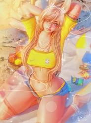 Juna Server Free PC/Quest/Opti