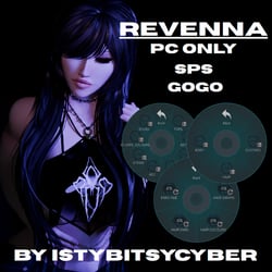 REVENNA (SPS GOGO PC ONLY)