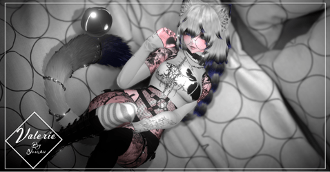 Valerie | Collab | PC, Quest, FT