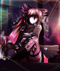 MAYU - PC/QUEST + FT/GOGO/SPS