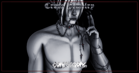 Cross Jewelry