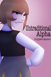 Untraditional Alpha