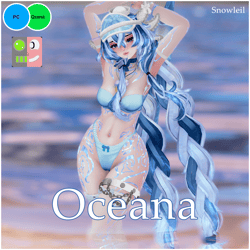 Oceana (PC/Q/FT)